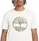 T-SHIRT TIMBERLAND KENNEBEC RIVER CAMO TREE TB0A5UP3  (M)