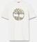 T-SHIRT TIMBERLAND KENNEBEC RIVER CAMO TREE TB0A5UP3  (M)