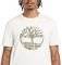 T-SHIRT TIMBERLAND KENNEBEC RIVER CAMO TREE TB0A5UP3 ����� (L)