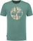 T-SHIRT TIMBERLAND KENNEBEC RIVER CAMO TREE TB0A5UP3  (XXL)