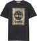 T-SHIRT TIMBERLAND STACK LOGO CAMO TB0A5UBF  (M)