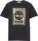 T-SHIRT TIMBERLAND STACK LOGO CAMO TB0A5UBF ΜΑΥΡΟ (XL) T-SHIRT TIMBERLAND STACK LOGO CAMO TB0A5UBF ΜΑΥΡΟ (XL)