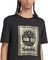 T-SHIRT TIMBERLAND STACK LOGO CAMO TB0A5UBF  (XXL)