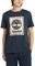T-SHIRT TIMBERLAND STACK LOGO CAMO TB0A5UBF ������ ���� (L)