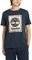 T-SHIRT TIMBERLAND STACK LOGO CAMO TB0A5UBF   (XXL)