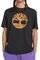 T-SHIRT TIMBERLAND KENNEBEC RIVER TREE LOGO T...
