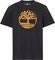 T-SHIRT TIMBERLAND KENNEBEC RIVER TREE LOGO TB0A2C2R / (M)