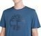 T-SHIRT TIMBERLAND KENNEBEC RIVER TREE LOGO TB0A2C2R S74  (M)