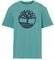 T-SHIRT TIMBERLAND KENNEBEC RIVER TREE LOGO TB0A2C2R CL6 ������ (L)