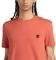T-SHIRT TIMBERLAND DUNSTAN RIVER TB0A2BPR ������ (L)