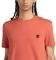 T-SHIRT TIMBERLAND DUNSTAN RIVER TB0A2BPR  (XXL)