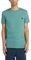 T-SHIRT TIMBERLAND DUNSTAN RIVER TB0A2BPR ...