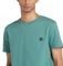 T-SHIRT TIMBERLAND DUNSTAN RIVER TB0A2BPR  (M)