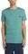 T-SHIRT TIMBERLAND DUNSTAN RIVER TB0A2BPR ���...