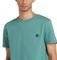 T-SHIRT TIMBERLAND DUNSTAN RIVER TB0A2BPR ������ (XXL)