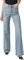 JEANS VERO MODA VMTESSA HR WIDE 10283858 ����...