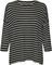  VERO MODA VMBRIANNA 3/4 10277858   (XS)