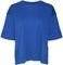T-SHIRT VERO MODA VMDIDDE LOOSE 10301183 ΜΠΛΕ ΡΟΥΑ (L) T-SHIRT VERO MODA VMDIDDE LOOSE 10301183 ΜΠΛΕ ΡΟΥΑ (L)