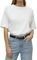 T-SHIRT VERO MODA VMDIDDE LOOSE 10301183 ΛΕΥΚ...
