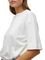 T-SHIRT VERO MODA VMDIDDE LOOSE 10301183 ΛΕΥΚΟ (XS)