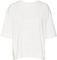 T-SHIRT VERO MODA VMDIDDE LOOSE 10301183 ΛΕΥΚΟ (XS)
