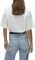 T-SHIRT VERO MODA VMDIDDE LOOSE 10301183  (S)