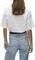 T-SHIRT VERO MODA VMDIDDE LOOSE 10301183 ΛΕΥΚΟ (XL) T-SHIRT VERO MODA VMDIDDE LOOSE 10301183 ΛΕΥΚΟ (XL)