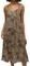  VERO MODA VMJOSIE CALF SINGLET 10303398 ANIMAL PRINT  (XS)