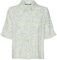 ΠΟΥΚΑΜΙΣΟ VERO MODA VMMYMILO 2/4 10303687 FLORAL ΜΕΝΤΑ (S) ΠΟΥΚΑΜΙΣΟ VERO MODA VMMYMILO 2/4 10303687 FLORAL ΜΕΝΤΑ (S)