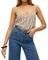 TOP VERO MODA VMMYMILO SINGLET 10303690  ...