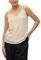 TOP VERO MODA VMMAYA SINGLET 10304453 ���� (X...