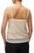 TOP VERO MODA VMMAYA SINGLET 10304453 ���� (XL)