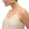 TOP VERO MODA VMMAYA SINGLET 10304453 ���� (XL)