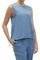TOP VERO MODA VMBREE JEAN 10304870 ���� (L)