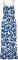  VERO MODA VMEASY JOY 7/8 10286748 FLOR...