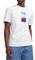 T-SHIRT JACK & JONES JORVESTERBRO PICTURE 122...