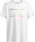 T-SHIRT JACK & JONES JCORIOT 12256771  (S)