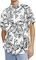  JACK & JONES JORLAFAYETTE AOP 12251...