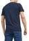 T-SHIRT JACK & JONES JPRBLUARCHIE 12217167 ������ ���� (M)