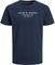 T-SHIRT JACK & JONES JPRBLUARCHIE 12217167   (L)