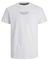 T-SHIRT JACK & JONES JPRBLUARCHIE 12217167  (L)