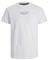 T-SHIRT JACK & JONES JPRBLUARCHIE 12217167 ����� (XL)