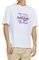 T-SHIRT JACK & JONES JORLAFAYETTE BRANDING 12...