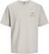 T-SHIRT JACK & JONES JCOSTAGGER EMBRODERY 122...