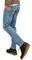 JEANS JACK & JONES JJIMIKE JJORIGINAL TAPERED 12237309   (34/32)