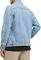 ������ DENIM JACK & JONES JJIJEAN JJJACKET 12223612 ������� ���� (L)