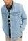 ������ DENIM JACK & JONES JJIJEAN JJJACKET 12223612 ������� ���� (L)