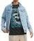 ΤΖΑΚΕΤ DENIM JACK & JONES JJIJEAN JJJACKET 12223612 ΑΝΟΙΧΤΟ ΜΠΛΕ (XXL) ΤΖΑΚΕΤ DENIM JACK & JONES JJIJEAN JJJACKET 12223612 ΑΝΟΙΧΤΟ ΜΠΛΕ (XXL)