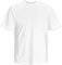 T-SHIRT JACK & JONES JJERELAXED 12190467 ����� (XL)