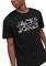 T-SHIRT JACK & JONES JJEJEFF CORP LOGO 12250683  (XXL)